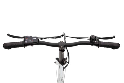 Vecocraft E-Klapprad NEMESIS 20'', City E bike,Weiß B-Waren