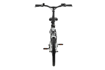 Vecocraft E-Klapprad NEMESIS 20'', City E bike,Weiß B-Waren